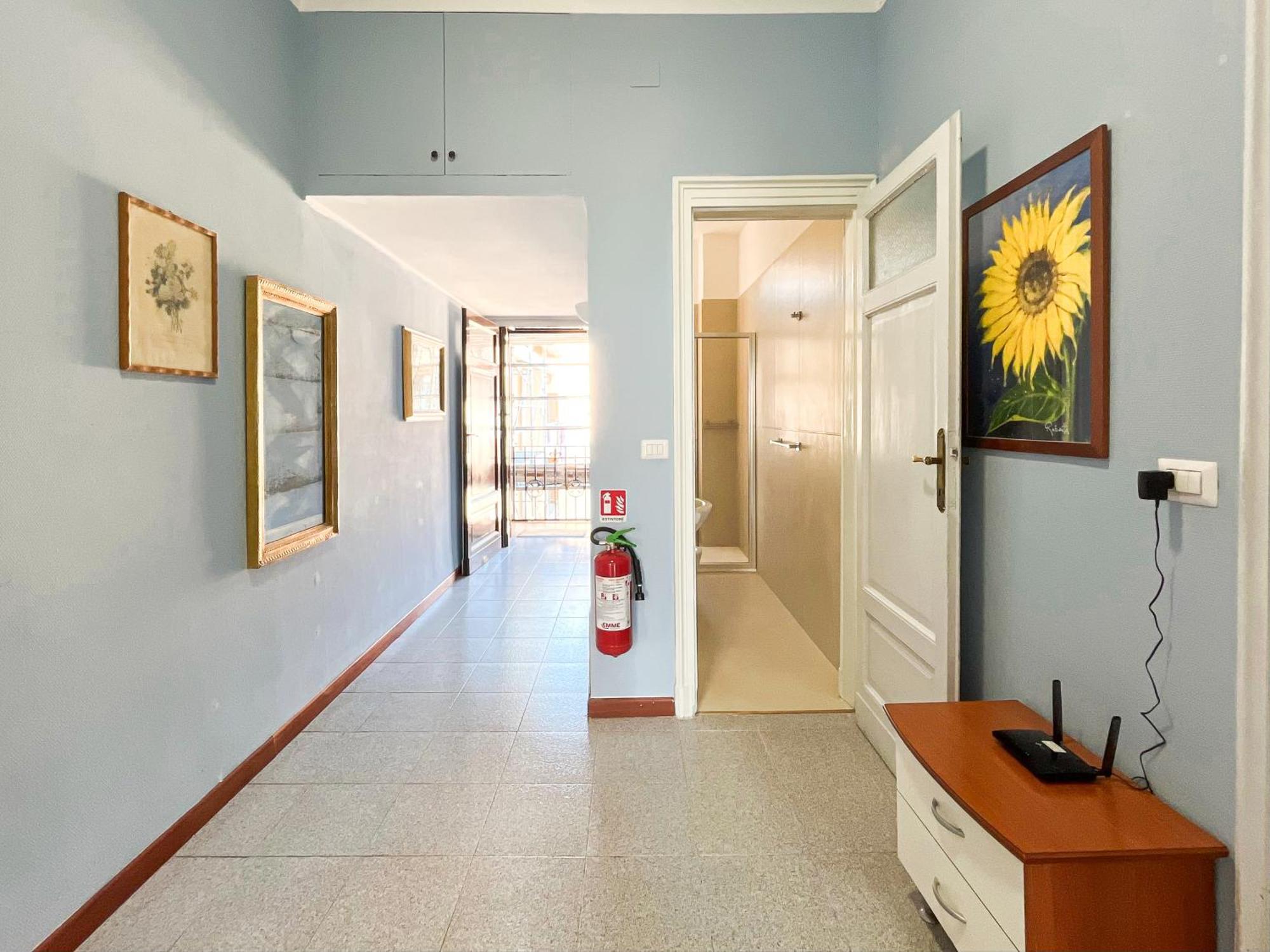 Viale Lunigiana Central Station Big House - 6 People Milán Exterior foto