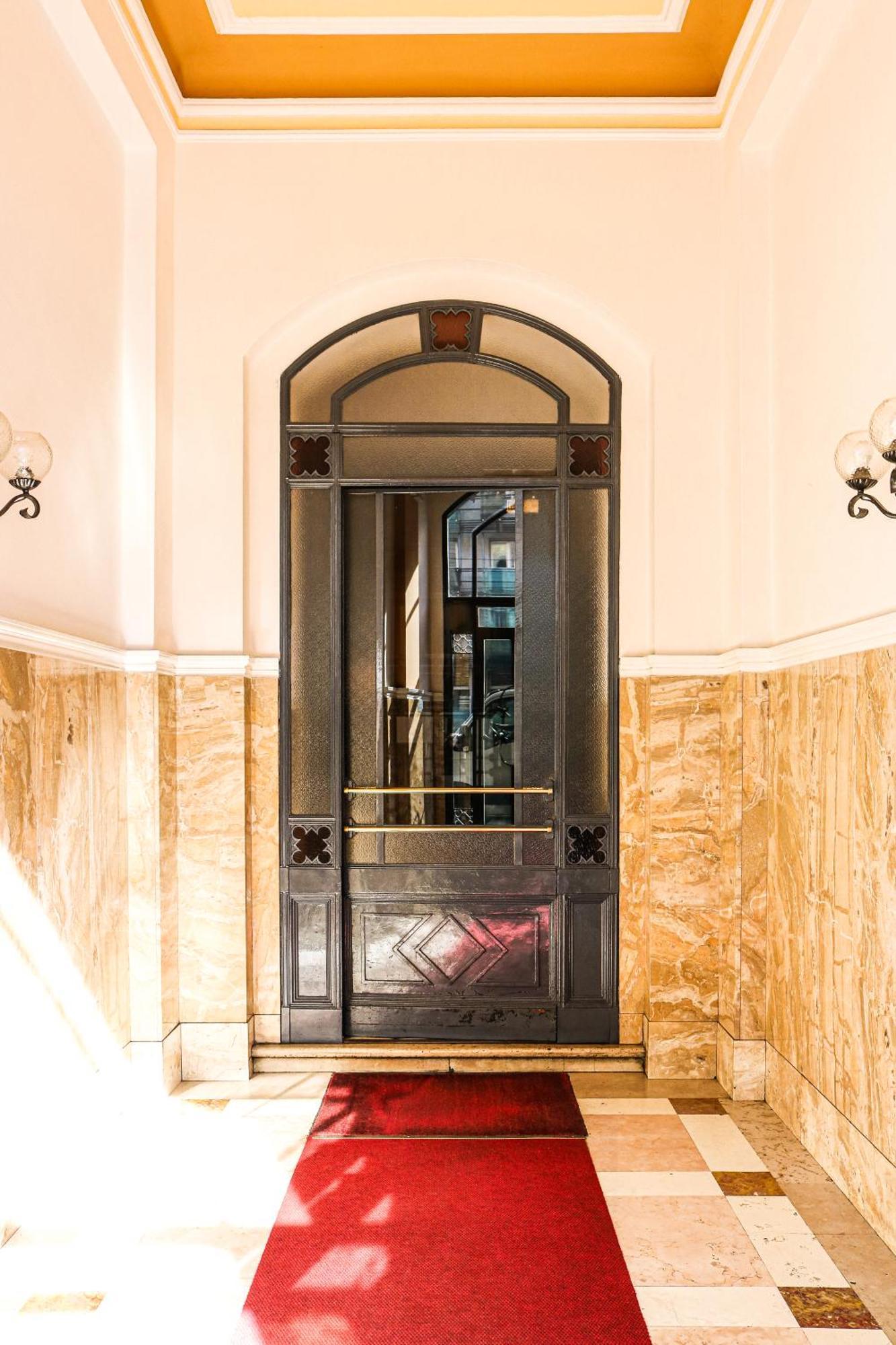 Viale Lunigiana Central Station Big House - 6 People Milán Exterior foto